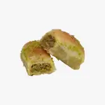 Pistachio Sargi Burma Antab Baklava- 1/4 Kilo